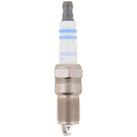 Bosch Spark Plug Iridium Spark P, 9759 9759